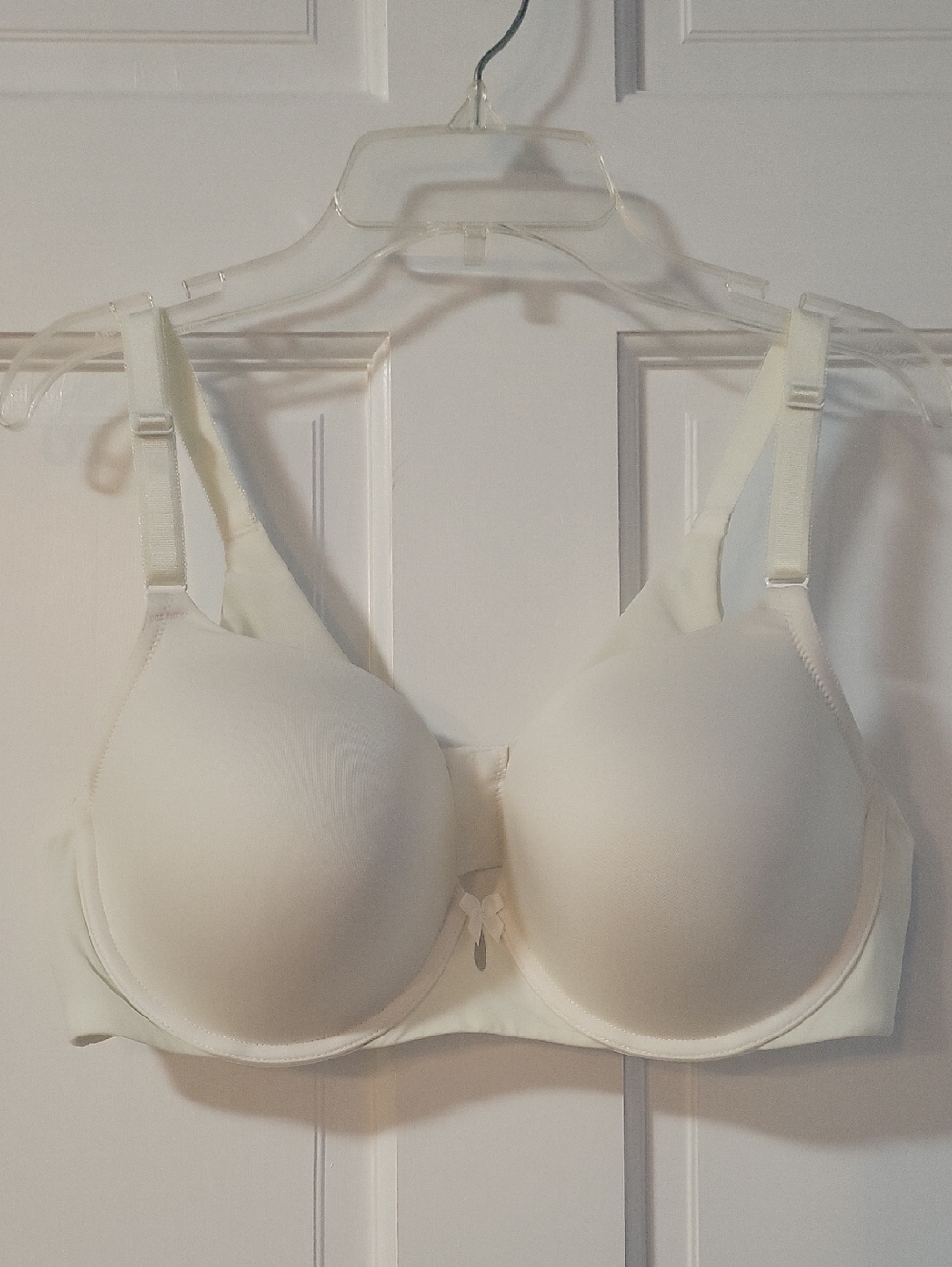 Torrid Perfect Coverage Bra